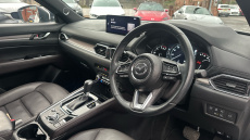 Mazda CX-5 2.2d [184] GT Sport 5dr Auto AWD Diesel Estate